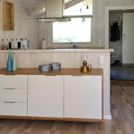 6 Person Holiday In Fars 度假居 Louns
