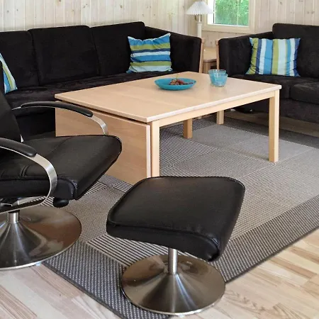 Feriehus 6 Person Holiday In Fars *