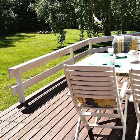 6 Person Holiday In Fars 度假居 Louns